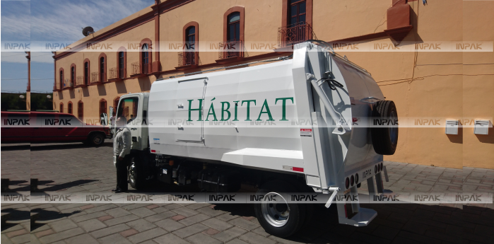 camion de basura 5